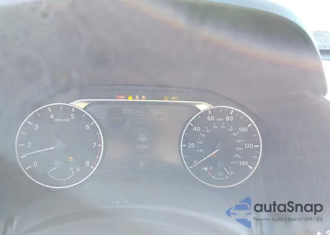 2020 Nissan Altima S Fwd from USA, damaged, VIN 1N4BL4BV3LC183029